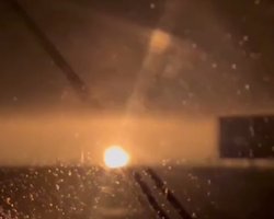 Дрони СБУ влаштували "пекельну ніч" росіянам на Донеччині: знищено тисячі боєприпасів (відео)