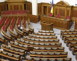 Оппозиция претендует на 11 комитетов в новом парламенте