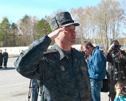 Генералу Кульчицкому посмертно присвоено звание Героя Украины