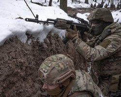 "Давят на трех направлениях": какая оперативная обстановка под Авдеевкой, — Барабаш