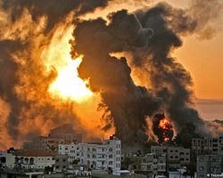 "Противоречит морали": президент Палестины заявил о необходимости прекращения "израильской оккупации"