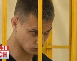 Титушко отпустили домой