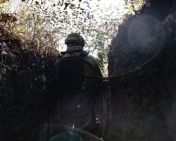 У россиян паника: плацдармы ВСУ на левом берегу Днепра застали ВС РФ врасплох, — разведка