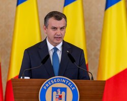 Родился в Украине, выбрал Молдову: назначенный премьер-министр Румынии рассказал о своем гражданстве