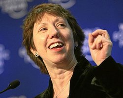 ЕС одобрил новую стратегию Грузии по Абхазии и Южной Осетии