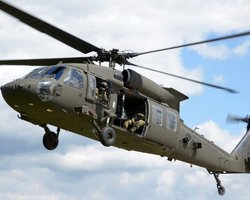 Манила отказала Москве в покупке дешевых вертолетов из-за санкций США