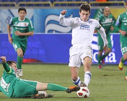 Капитан Днепра заявил о предвзятом судействе в интересах Динамо