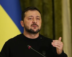 "Кліка Зеленського в корупційному болоті": як західні ЗМІ відреагували на скандал в Україні