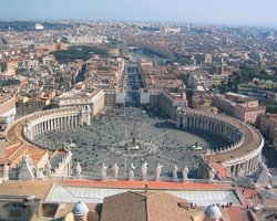 Ватикан осудил нападение Израиля на Флотилию свободы