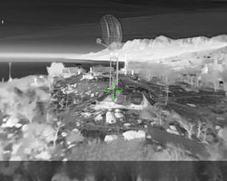 "Подльот", "Каста" та ретранслятори: як дрони ГУР вибивають ППО в Криму (відео)