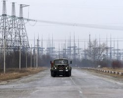 Блэкаут в Украине: "Укрэнэрго" готовится выставить РФ счет