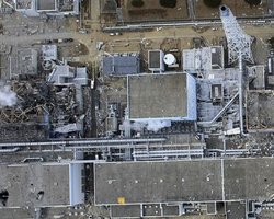Уровень радиации в воде на "Фукусиме-1" вырос в 17 раз