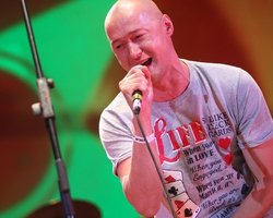 В России пугают "Бумбокс" запретом на въезд из-за поддержки Майдана