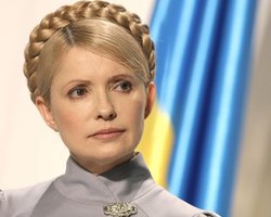 Тимошенко призвала оппозиционеров объединиться против Януковича