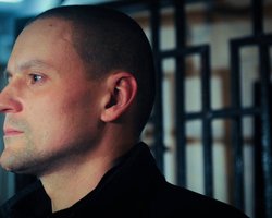 Оппозиционер Удальцов вышел на свободу