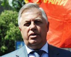 Симоненко: Вопрос об отставке Литвина не стоит