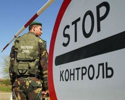 Выезд из Украины до 22 лет: количество мужчин на границе с Польшей выросло в 10 раз