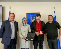 Полиция установила связь между делом Осмаева и руководством РФ, – Аваков