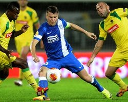 Лига Европы. Днепр обыгрывает португальцев, Черноморец уступает болгарам