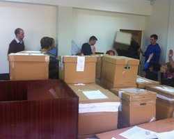 223-й окружком попросил у ЦИК письменную инструкцию о дальнейших действиях