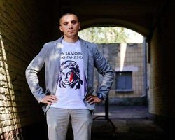 Ультрас "Динамо" пригрозили протестами, если Стерненко предъявят подозрение