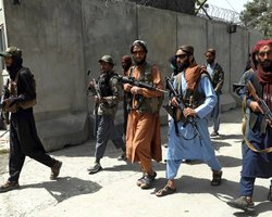 Талибан устроил "охоту" на журналистов: убит родственник сотрудника Deuthsche Welle