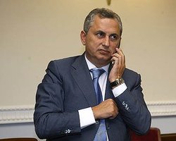 Колесников повез в штаб-квартиру УЕФА сигнал от Януковича