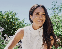 Меган Маркл вперше за чотири роки може приїхати до Британії: є одна умова