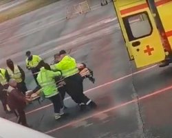 Состояние Навального улучшилось, – клиника Charite