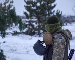 Контрнаступление ВСУ: зима на руку россиянам или от этого выиграет Украина, — мнение эксперта