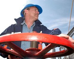 Россия не пересмотрит газовые соглашения только ради дружбы