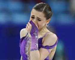 МОК может аннулировать результат Камилы Валиевой в произвольной программе