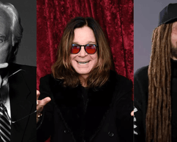 Армани, Осборн, "Дизель": 2025 год называют худшим по количеству смертей