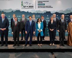 G7 зробила заяву щодо завершення війни в Україні після саміту в Канаді: які умови