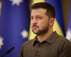 Потери ВСУ, завершение конфликта и выборы: главные заявления из интервью Зеленского для Fox News