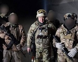 Каждый третий: СМИ узнали, сколько заключенных "вагнеровцев" погибли под Бахмутом