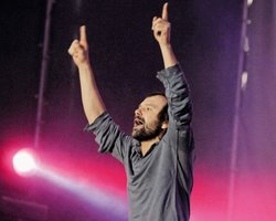 Концерт Океана Эльзы в Санкт-Петербурге отменен