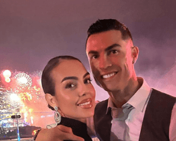 Роналду зіграє весілля на острові Мадейра: що відомо про торжество