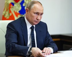 "Москва не підпише жодного документа": майор ЗСУ пояснив, чому Росія не зацікавлена в мирі (відео)