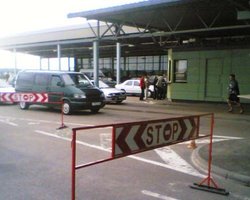 Казахстан открыл границу с Киргизстаном