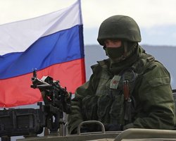 Россия развернула в Сирии артиллерию, - США