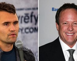 Упав і помер: у США помер ультраправий наставник убитого Чарлі Кірка