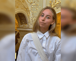 Перестала выходить на связь: погибшая во время непогоды в Одессе девушка работала в ОГА