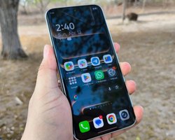 Недорогий смартфон, схожий на флагман: маловідома модель порадувала під час тестів (фото)