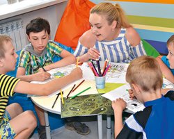 Лидерство в области устойчивого развития: сотрудники Henkel превращают мечту в реальность