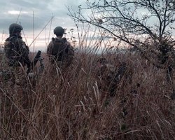 "Бой продолжается": Пономарев раскрыл новые детали рейда в Курскую область (видео)