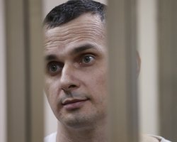 Здоровье Сенцова находится на пределе, - адвокат