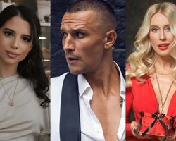 "Холостяк 14" стартує: який вигляд мають самотні дівчата-претендентки на серце Цимбалюка