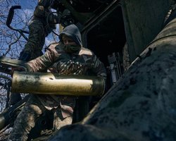 "Вся увага — до Близького Сходу": чи є у Заходу стратегія щодо України, — FT