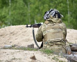 ВС РФ хотят подойти к Харькову, поэтому продолжат наступление в области, — Згурец (видео)